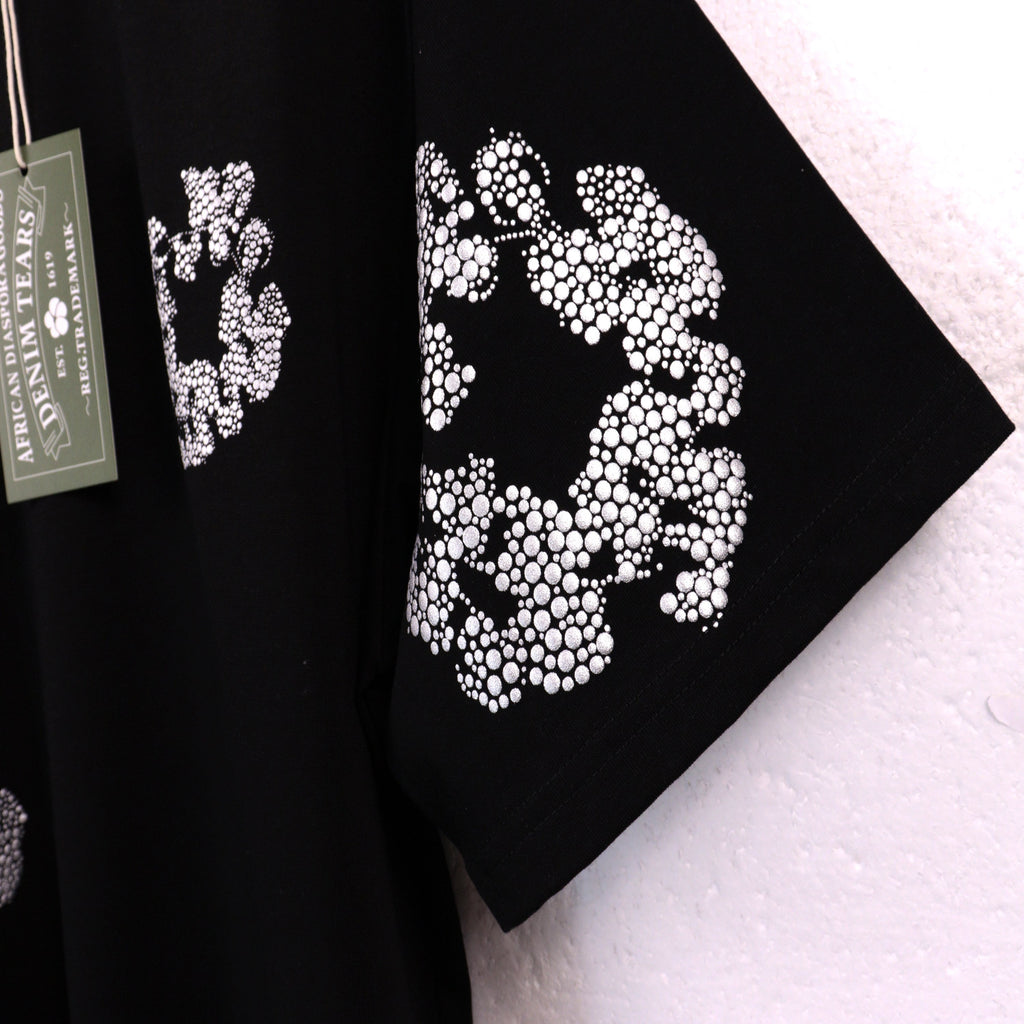 DENIM TEARS  T-shirt  2671