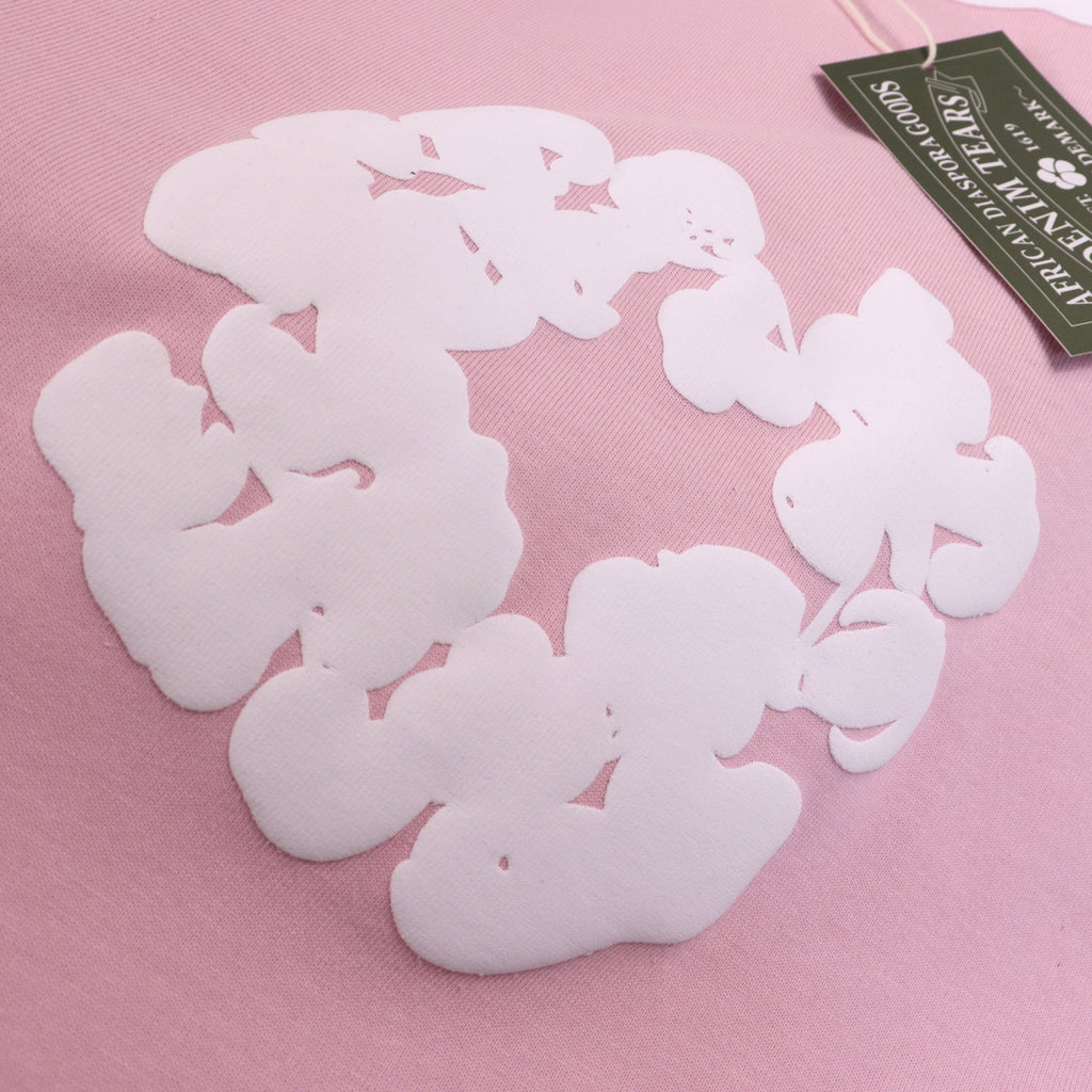 DENIM TEARS  Hoodie 7011