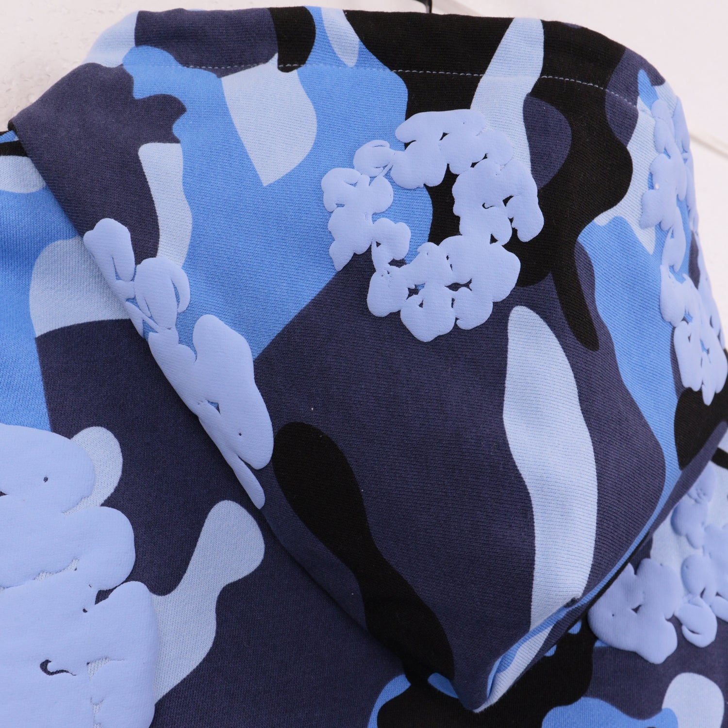 DENIM TEARS  Hoodie 6026