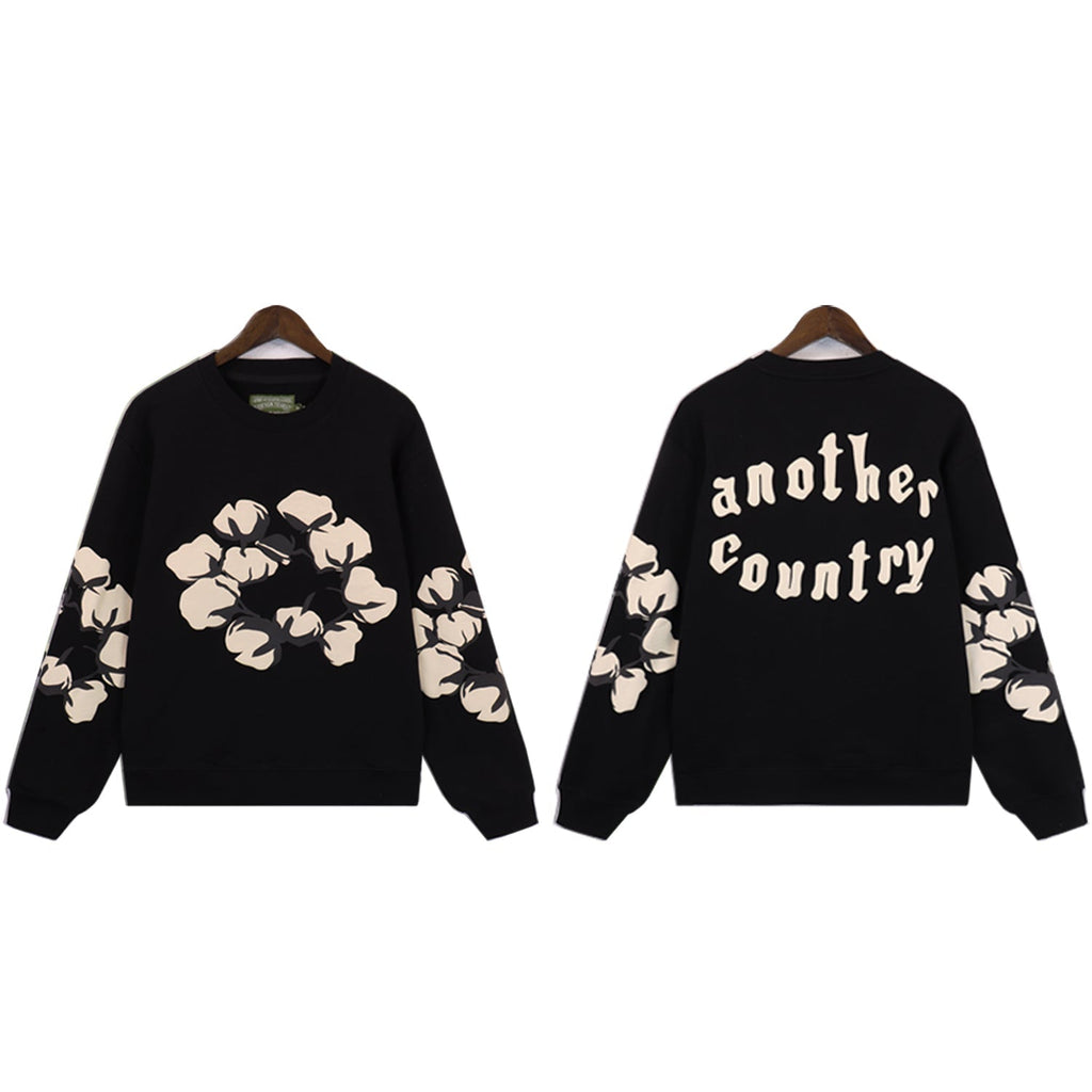 DENIM TEARS  Hoodie 7010