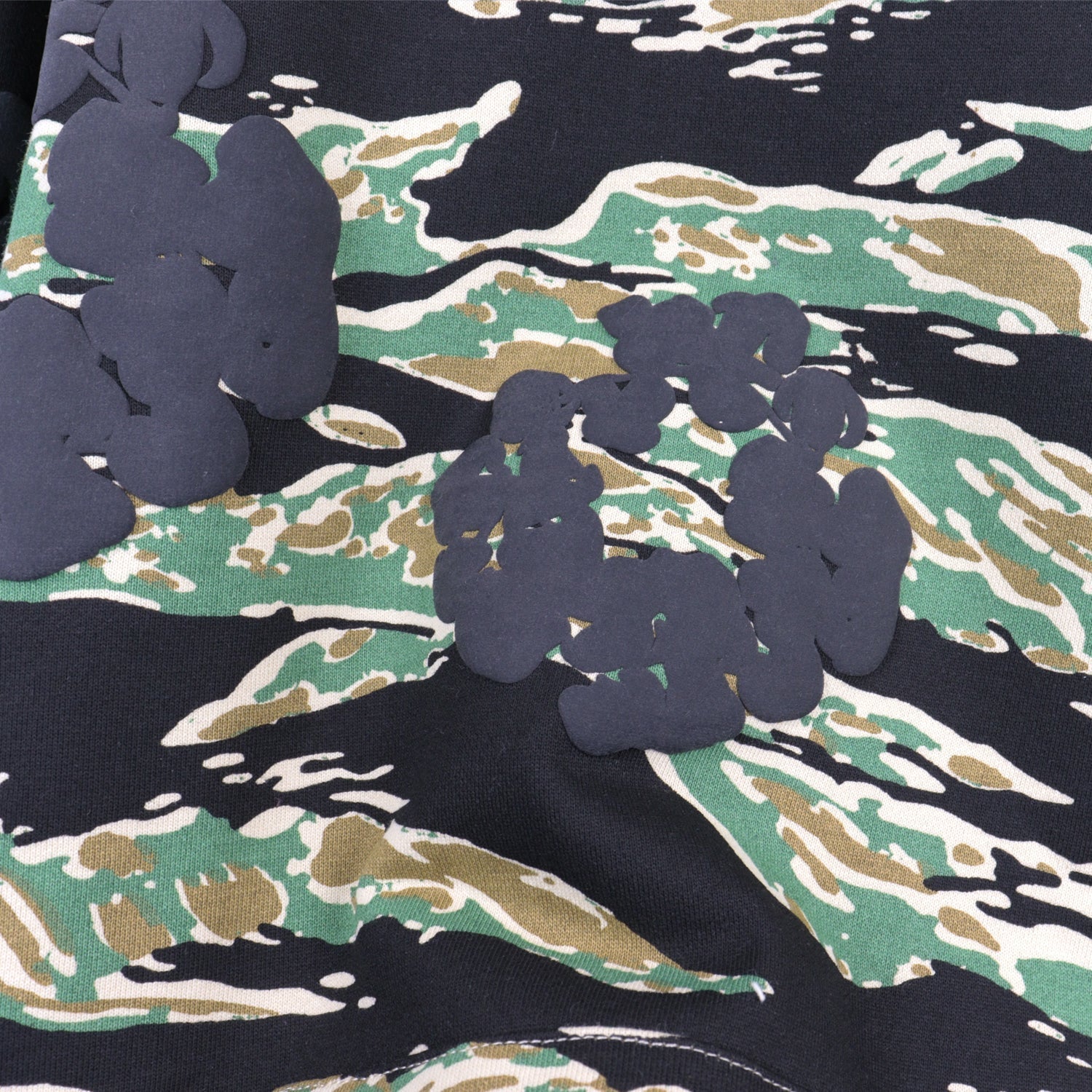 DENIM TEARS  Hoodie 5670