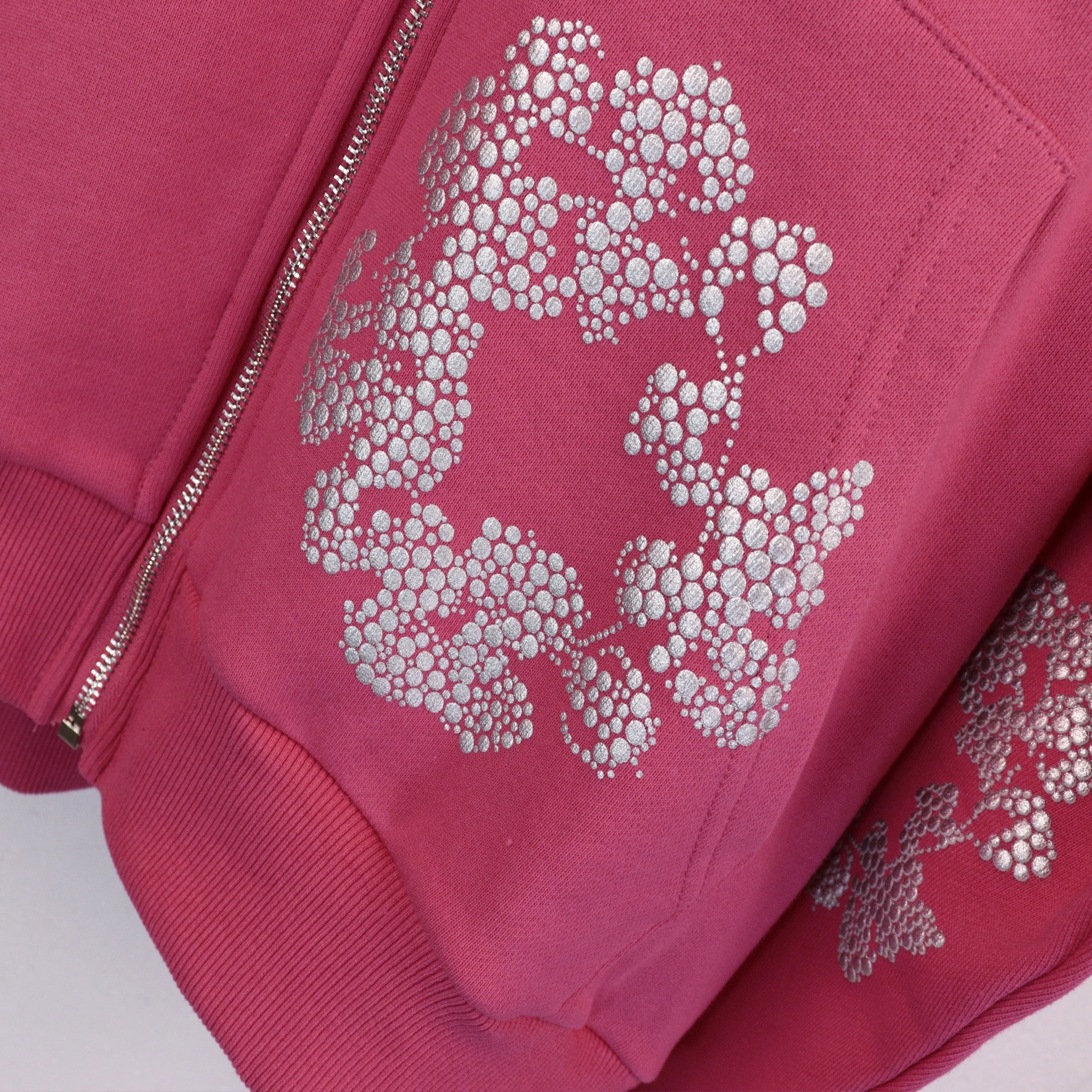 DENIM TEARS  Hoodie 6030