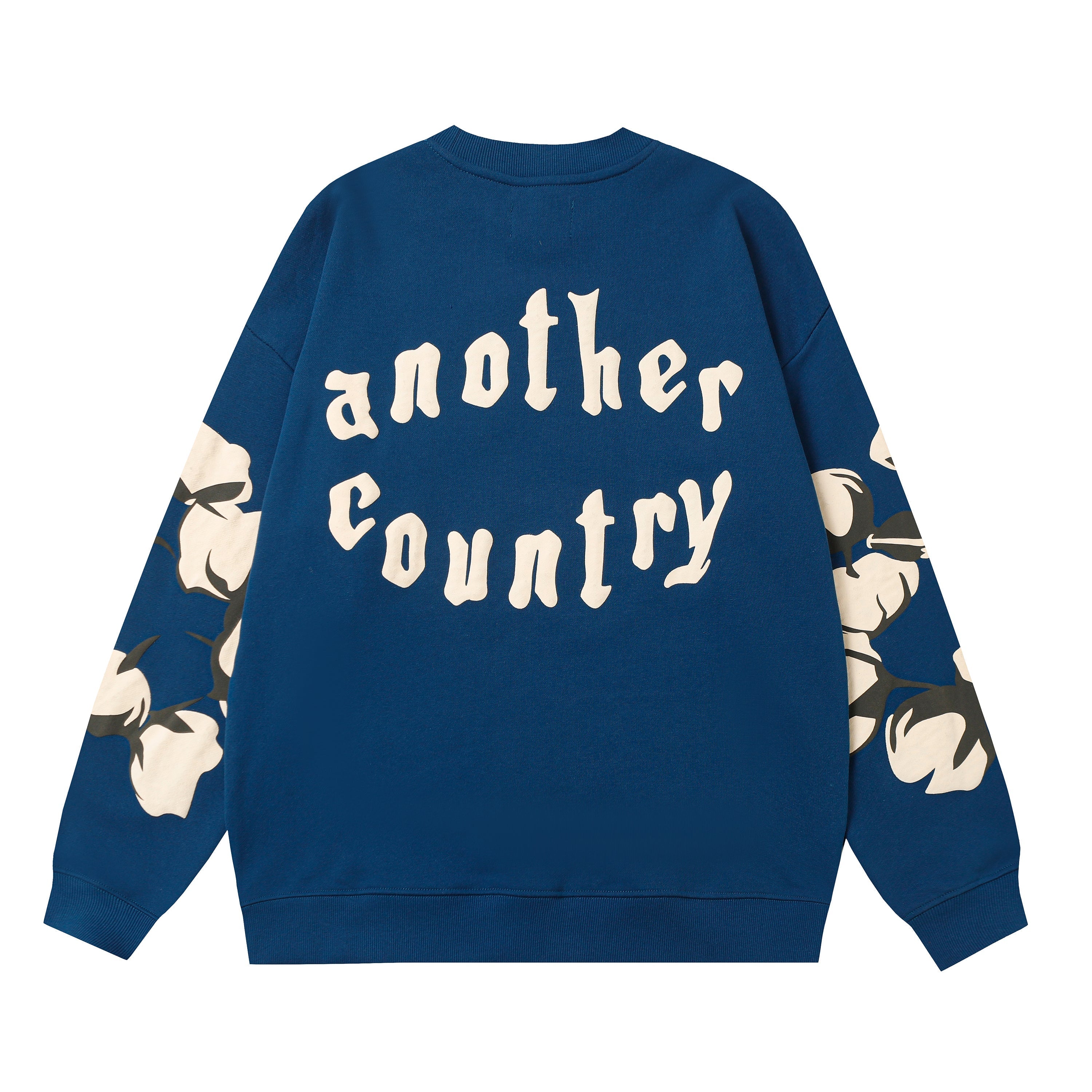 DENIM TEARS  Hoodie 5001